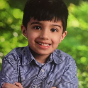 Meet your Posher, Ali